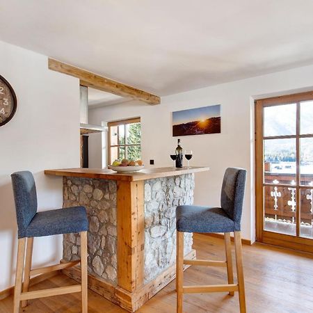Ferienwohnung Riesserbaur Garmisch-Partenkirchen Extérieur photo