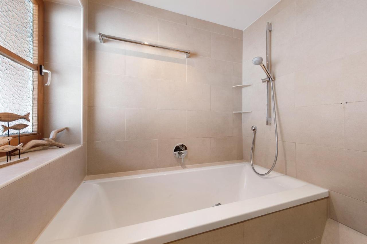 Ferienwohnung Riesserbaur Garmisch-Partenkirchen Extérieur photo