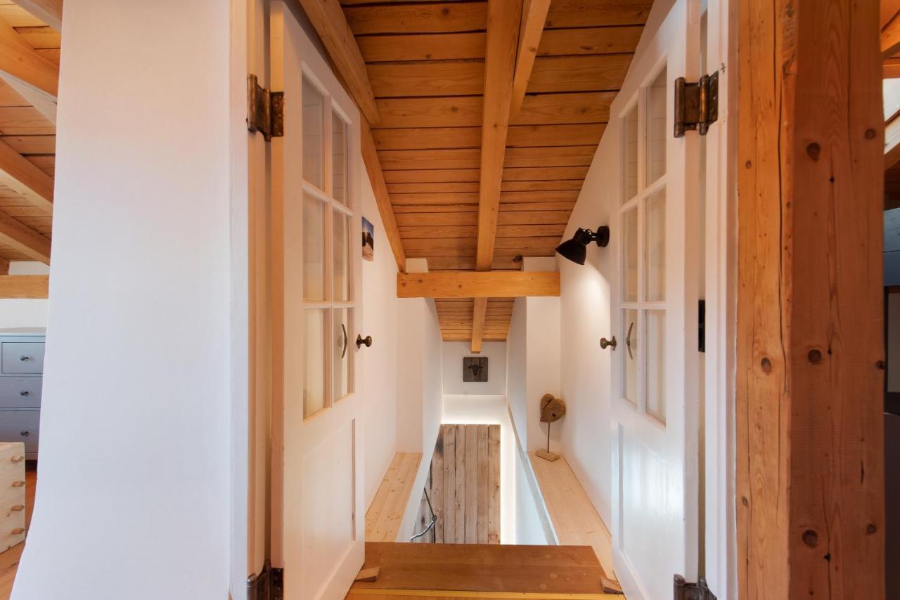 Ferienwohnung Riesserbaur Garmisch-Partenkirchen Extérieur photo