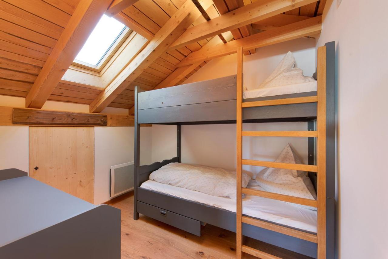 Ferienwohnung Riesserbaur Garmisch-Partenkirchen Extérieur photo
